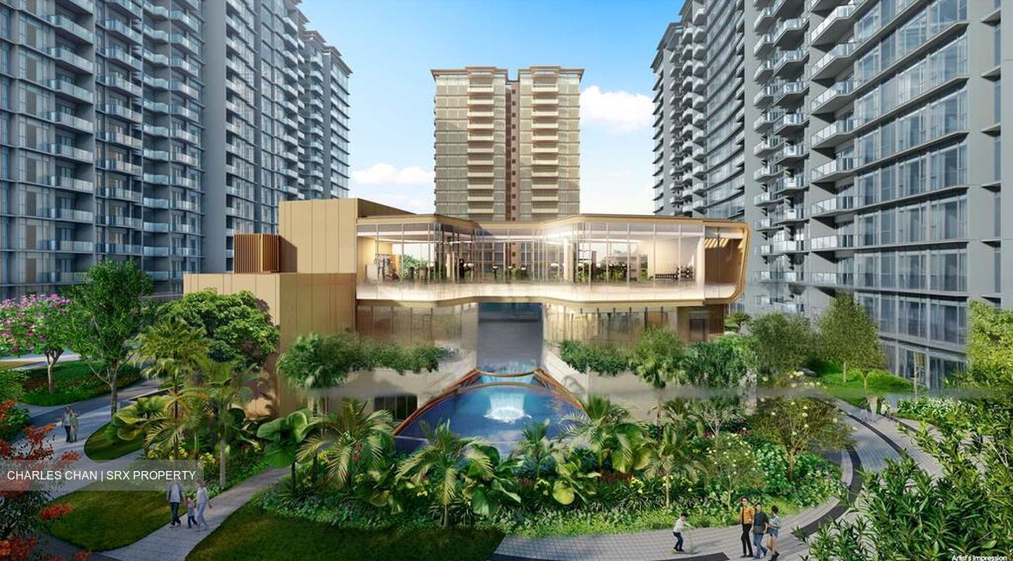 Grand Dunman (D15), Apartment #581878601
